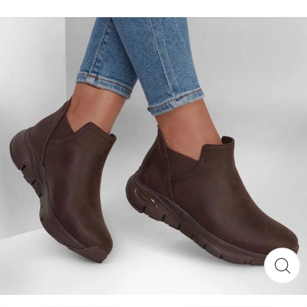 Skechers Chelsea Bootie